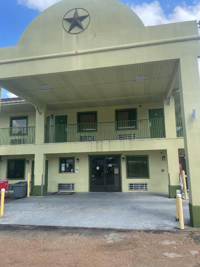 Mustang Inn جاكسون المظهر الخارجي الصورة